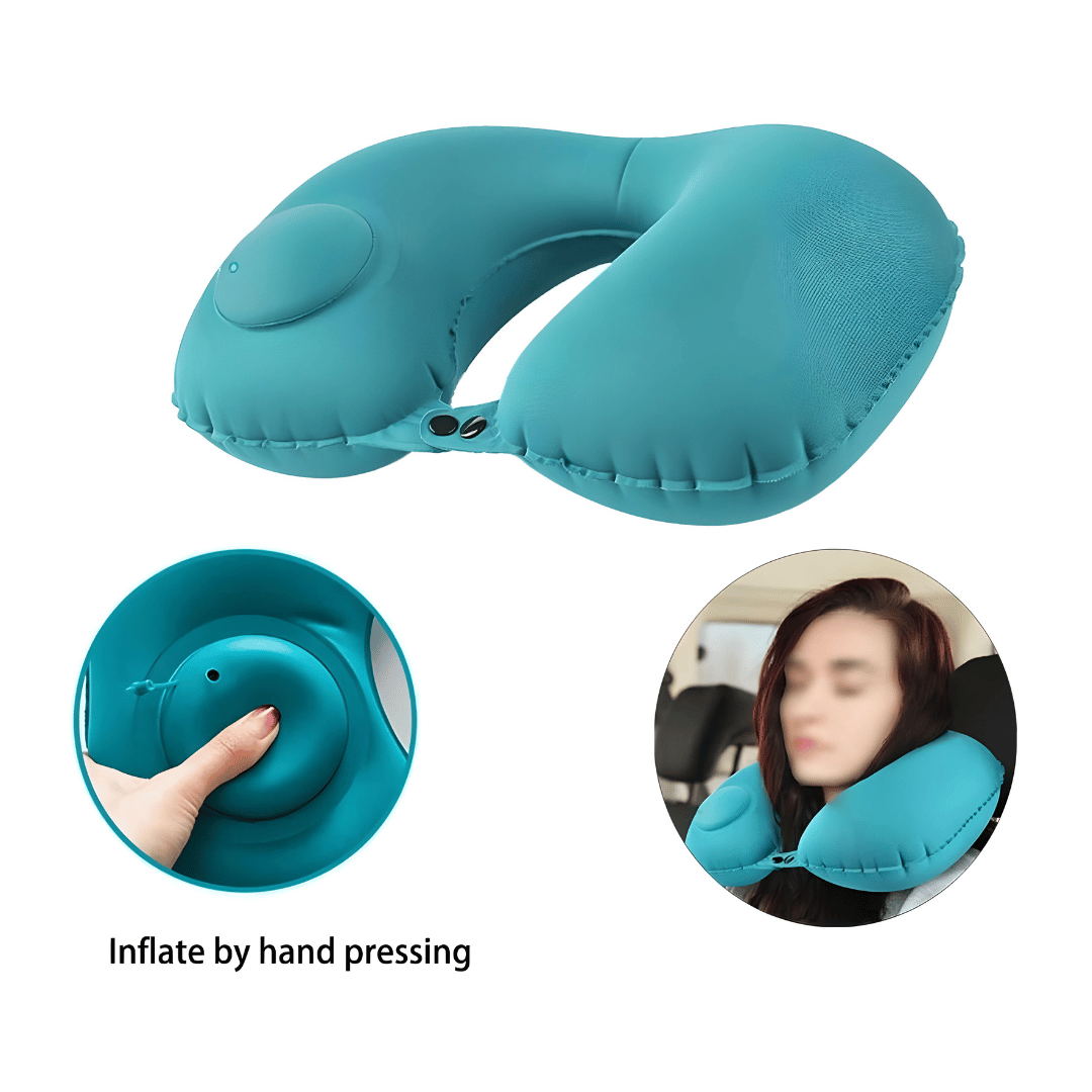 Neck Pillow For Travel