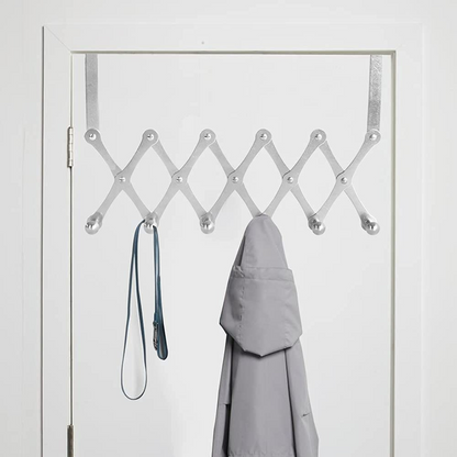 Over-The-Door Cloth Hanger