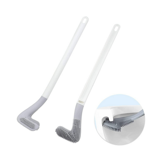 Golf Shape Toilet Brush (Pack of 2)