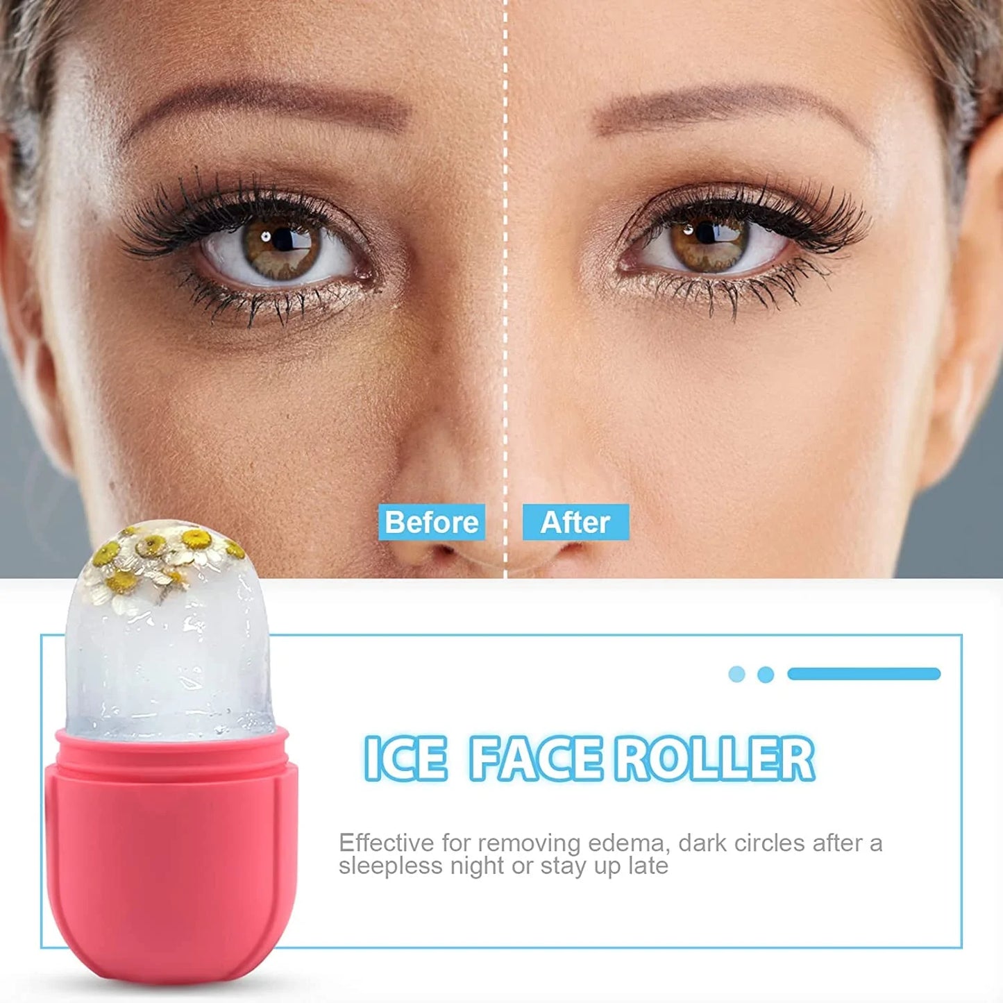 Joyfulness Ice Roller